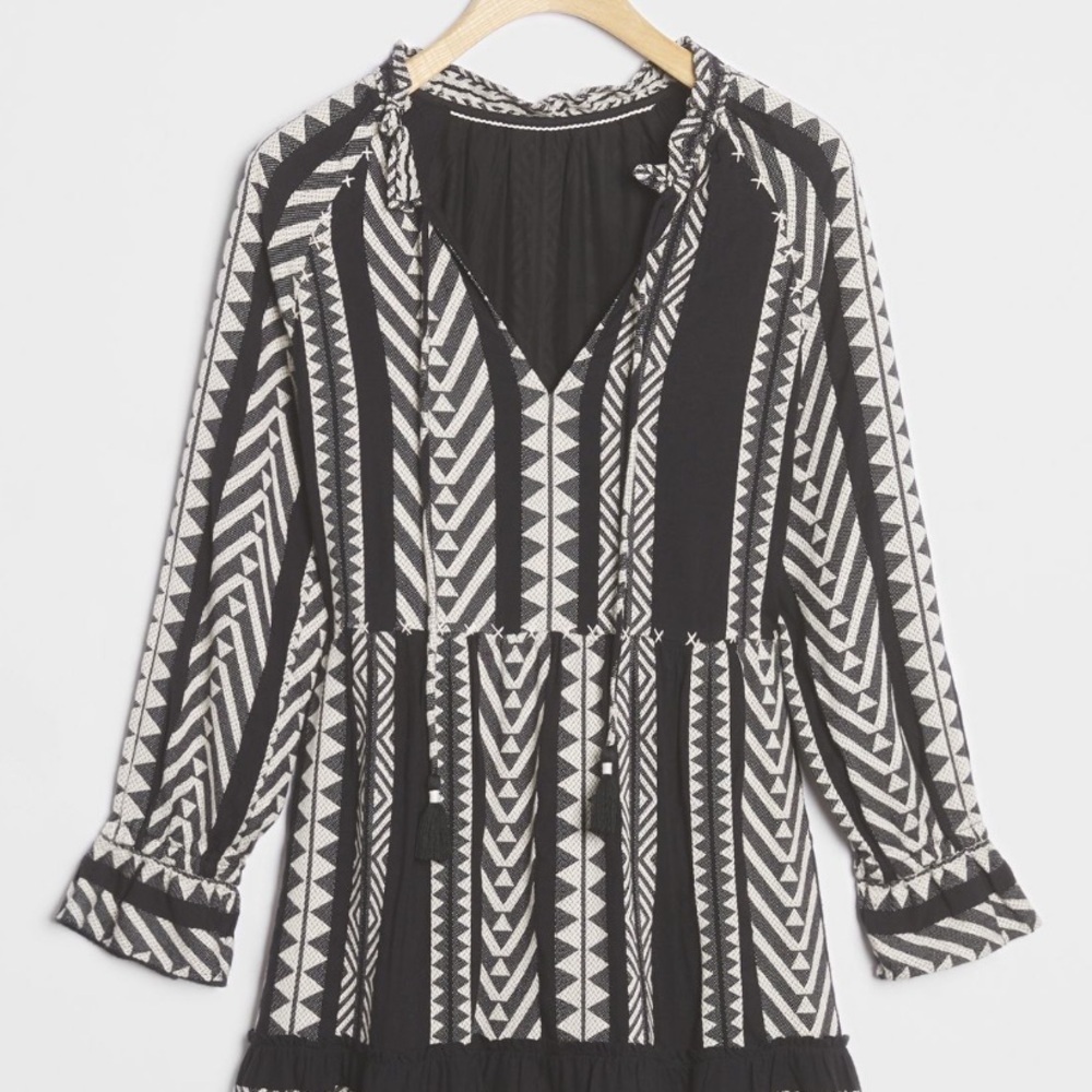 Maeve Dominique Tunic Dress - Picture 12 of 12